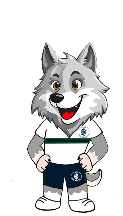 Jimmy el lobito