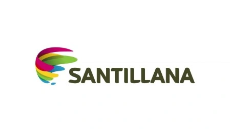 Santillana en Jaime Torres Bodet Jilotepec